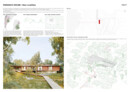 1. Preis / 1st Prize: Parana’s Refuge / New Ruralities | © Mora Linares, Victoria Cantoli, Camila Gabrielli, Gabriel Huarte, Leticia Virguez Lalli [Argentina]