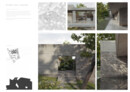 3. Preis / 3rd Prize: River Veil House | © Matias Fidel Moyano, Julieta Derdoy [Argentina]