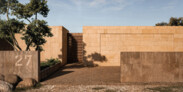 Honorable Mention: Taming the Light on the Paraná River | © Lorenzo Valdes, Cristiano Morassutti, Leonardo Lot [Italy]