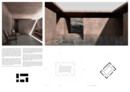 Honorable Mention: Impluvium | © Giovanni Campagna, Giovanni Campagna, Santiago Calligari, Giorgia Colombo, Anna Parazzi [Italy]