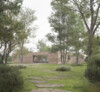 Honorable Mention: Paraná Terra House | © Nicolas Gogenola, Francisco Remón, Julia Ferrarello, Brian Ejsmont [Argentina]