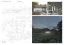 Honorable Mention: Paraná Terra House | © Nicolas Gogenola, Francisco Remón, Julia Ferrarello, Brian Ejsmont [Argentina]