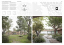 Honorable Mention: Paraná Terra House | © Nicolas Gogenola, Francisco Remón, Julia Ferrarello, Brian Ejsmont [Argentina]