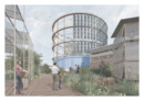 Anerkennung: Milena Lümmen (RWTH Aachen) | „Post Fossil Production“ | Bild: © Milena Lümmen