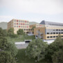 1. Rang / Siegerprojekt: mohr niklas architekten ZT GmbH, Wien