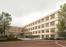 2. Rang: Caspar Wichert Architektur GmbH, Linz