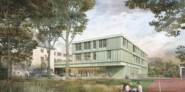 3. Rang: ATELIER FRÜHWIRTH ZT GmbH, Graz