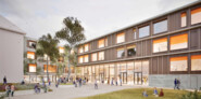 Anerkennung: Atelier für Architektur Thomas Pilz Christoph Schwarz ZT GmbH, Graz