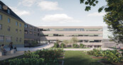 Anerkennung: RIEPL RIEPL ARCHITEKTEN ZT GMBH, Linz