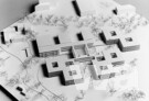1. Preis: Prof. Hans Nickl und Christine Nickl-Weller, München | ARGE GTL/Lezuo, Kassel | © 1. Preis: Prof. Hans Nickl und Christine Nickl-Weller, München | ARGE GTL/Lezuo, Kassel