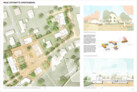1. Preis: SUPER1000, München | OTTL.LA Landschaftsarchitektur, München | WeAreArchitects GmbH, Dachau