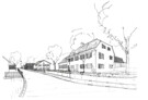 2. Preis: Architekturbüro Huber Part mbB, Kempten