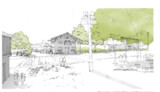 Anerkennung: WSM ARCHITEKTEN, Pöcking | Terrabiota Landschaftsarchitekten und Stadtplaner GmbH, Starnberg