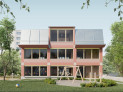 3. Rang / 3. Preis: MMMR Architekten GmbH