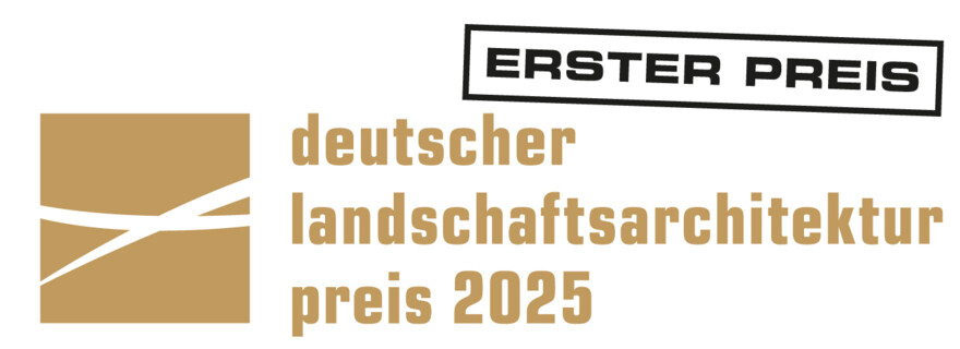 Deutscher Landschaftsarchitektur-Preis 2025