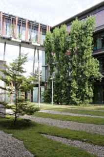 Deutscher Landschaftsarchitektur-Preis 2025