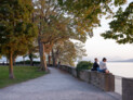 Auszeichnung in der Kategorie Bauen im Bestand/Historische Anlagen: Bürgerpark Lindau | Atelier Loidl Landschaftsarchitekten Berlin GmbH, Berlin, Felix Schwarz | Foto: © Leonard Grosch