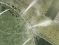 2. Preis / 2nd Prize: The Rainbow Of Renewal | © Chen Yang, Ruijing Sun, Chao Li (United States)