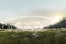 2. Preis / 2nd Prize: The Rainbow Of Renewal | © Chen Yang, Ruijing Sun, Chao Li (United States)