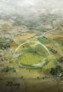 2. Preis / 2nd Prize: The Rainbow Of Renewal | © Chen Yang, Ruijing Sun, Chao Li (United States)
