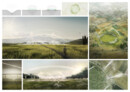 2. Preis / 2nd Prize: The Rainbow Of Renewal | © Chen Yang, Ruijing Sun, Chao Li (United States)