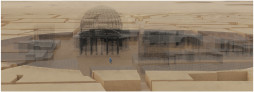 1. Preis / 1st Prize: Urbs Aeterna | © Alessia Angela Sanchez, Erminia Cirillo, Adele Maria Saita (Italy)