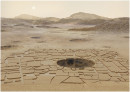 1. Preis / 1st Prize: Urbs Aeterna | © Alessia Angela Sanchez, Erminia Cirillo, Adele Maria Saita (Italy)