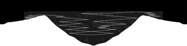 3. Preis / 3rd Prize + Buildner Student Award: Projected Destruction | © Marco Moreno Donohoe, Washington University in St. Louis (United States)