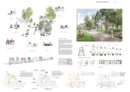 1. Preis: Atelier Loidl Landschaftsarchitekten, Berlin mit Martin Binder, Berlin