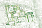 1. Preis: Atelier Loidl Landschaftsarchitekten, Berlin mit Martin Binder, Berlin
