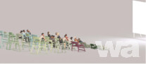 1. Preis: Atelier Loidl Landschaftsarchitekten, Berlin mit Martin Binder, Berlin