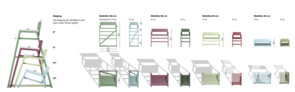 1. Preis: Atelier Loidl Landschaftsarchitekten, Berlin mit Martin Binder, Berlin