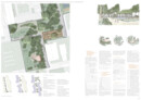 2. Preis: Klaus + Salzberger Landschaftsarchitekten PartG mbB, Eching in Ndb. mit Studioniemeyer, München