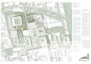 2. Preis: Klaus + Salzberger Landschaftsarchitekten PartG mbB, Eching in Ndb. mit Studioniemeyer, München
