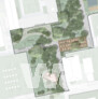 2. Preis: Klaus + Salzberger Landschaftsarchitekten PartG mbB, Eching in Ndb. mit Studioniemeyer, München