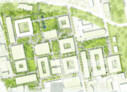 3. Preis: Planorama Landschaftsarchitektur, Berlin mit Stefan Sous, Meisterschüler, Düsseldorf