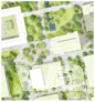 3. Preis: Planorama Landschaftsarchitektur, Berlin mit Stefan Sous, Meisterschüler, Düsseldorf