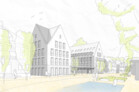 Anerkennung Peter W. Schmidt + Assoziierte, Pforzheim