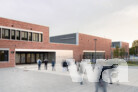 Clay-Schule Berlin | © Ruben Beilby