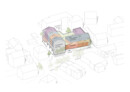 2. Preis H2+ Hilpert Hühnken Architekten, Fürth