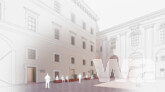 1. Preis: Eidos Architektur ZT GmbH, Salzburg | Haslauer & Rodriguez Paraja ZT GmbH, Salzburg | AXIS Ingenieurleistungen ZT GmbH, Wien