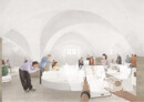 2. Preis: fally plus partner Architekten ZT GmbH, Salzburg
