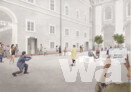 2. Preis: fally plus partner Architekten ZT GmbH, Salzburg