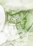3. Preis: gmp International GmbH, Aachen | WES GmbH LandschaftsArchitektur, Hamburg
