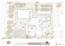 3. Preis: Dipl.-Ing. Univ. Markus Reher Architekt, Dülmen