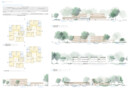 Anerkennung: CITYFÖRSTER architecture + urbanism, Hannover