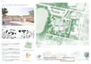 Anerkennung: CITYFÖRSTER architecture + urbanism, Hannover