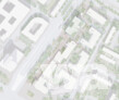 Preis Ideenteil: ARGE Büro Hacke & Guillen Esteras Architects, Berlin | POLA Landschaftsarchitekten GmbH, Berlin | Büro Happold GmbH, Berlin