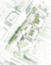Preis Ideenteil: knoppekgrahl ArchitektInen PartGmbB, Berlin | OTTL.LA Landschaftsarchitekten PartGmbB, München | Leonhardt, Andrä u. Partner Beratende Ingenieure VBI AG, Dresden | DES GmbH, Schwaan