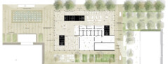 2. Preis Realisierungsteil: cruu architecture GmbH, Stuttgart | w+p Landschaften GmbH, Berlin | Werner Sobek Frankfurt GmbH, Frankfurt am Main | Ingenieurgesellschaft Hetzel GmbH & Co KG